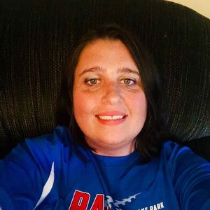 Meet your Posher, Lucille